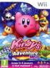 Kirby's Adventure Wii - Wii