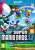 New Super Mario Bros. U - Wii U