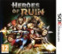 Heroes of Ruin - 3DS