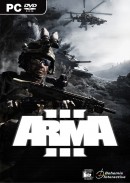ArmA III - PC ArmA III - PC
