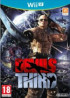 Devil's Third - Wii U