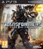 Transformers : La face cachée de la Lune - PS3