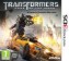 Transformers : La face cachée de la Lune - 3DS