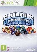 Skylanders : Spyro's Adventure - Xbox 360 Skylanders : Spyro's Adventure - Xbox 360