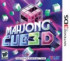 Mahjong CUB3D - 3DS