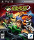 Ben 10 : Galactic Racing - PS3