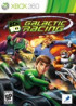 Ben 10 : Galactic Racing - Xbox 360
