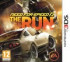 Need for Speed : The Run - 3DS