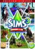 Les Sims 3 : Animaux & Cie - PC