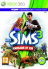 Les Sims 3 : Animaux & Cie - Xbox 360