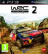 WRC 2 - PS3