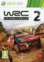 WRC 2 - Xbox 360