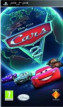 Cars 2 - PSP