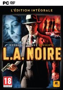 L.A. Noire - PC L.A. Noire - PC