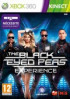 The Black Eyed Peas Experience - Xbox 360