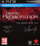 Deadly Premonition : The Director's Cut - PS3 Deadly Premonition : The Director's Cut - PS3