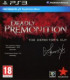 Deadly Premonition : The Director's Cut - PS3