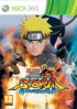 Naruto Shippuden : Ultimate Ninja Storm Generation - Xbox 360