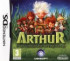 Arthur et la Vengeance de Maltazard - DS