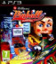 William's Pinball Classics - PS3