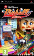 William's Pinball Classics - PSP