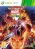 Ultimate Marvel Vs Capcom 3 - Xbox 360