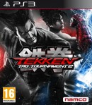 Tekken Tag Tournament 2 - PS3 Tekken Tag Tournament 2 - PS3