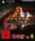 God of War : Complete Collection - PS3