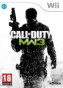 Call of Duty : Modern Warfare 3 - Wii