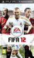 FIFA 12 - PSP