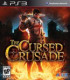 The Cursed Crusade - PS3