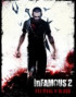 inFamous 2 : Festival of Blood - PS3