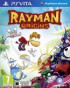 Rayman : Origins - PSVita
