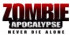 Zombie Apocalypse : Never Die Alone - PS3