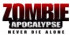 Zombie Apocalypse : Never Die Alone - Xbox 360