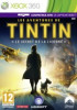 Les Aventures de Tintin : Le Secret de la Licorne - Xbox 360