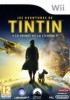 Les Aventures de Tintin : Le Secret de la Licorne - Wii