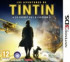 Les Aventures de Tintin : Le Secret de la Licorne - 3DS