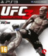 UFC Undisputed 3 - PS3