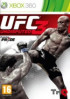 UFC Undisputed 3 - Xbox 360