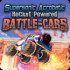 Supersonic Acrobatic Rocket-Powered Battle-Cars - PS3