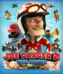 Joe Danger 2 : The Movie - PS3