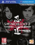Shinobido 2 : Revenge of Zen - PSVita