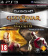 God of War Collection : Volume II - PS3
