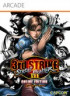 Street Fighter III 3rd Strike : Online Edition - Xbox 360