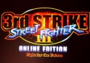 Street Fighter III 3rd Strike : Online Edition - PS3 Street Fighter III 3rd Strike : Online Edition - PS3