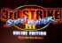 Street Fighter III 3rd Strike : Online Edition - PS3