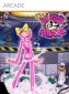 Ms Splosion Man - Xbox 360