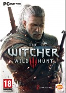 The Witcher III : Wild Hunt - PC The Witcher III : Wild Hunt - PC
