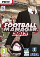 Football Manager 2012 - PC Football Manager 2012 - PC